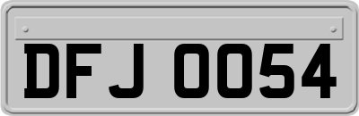 DFJ0054
