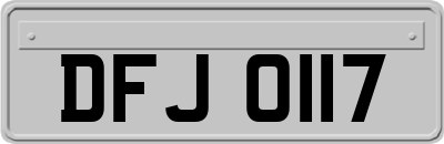 DFJ0117