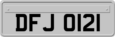 DFJ0121