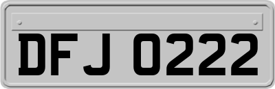 DFJ0222