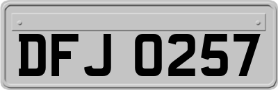 DFJ0257