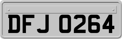 DFJ0264