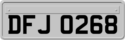 DFJ0268