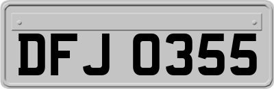 DFJ0355