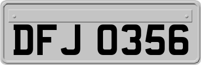 DFJ0356