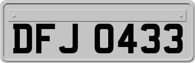 DFJ0433