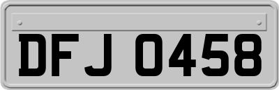 DFJ0458