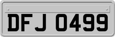 DFJ0499
