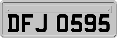 DFJ0595