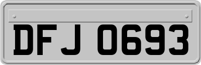 DFJ0693