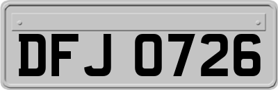 DFJ0726