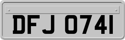 DFJ0741