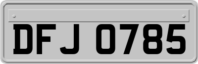 DFJ0785