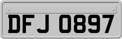 DFJ0897