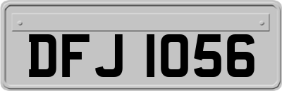 DFJ1056
