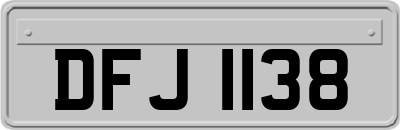 DFJ1138