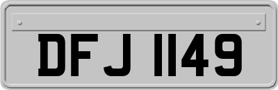 DFJ1149