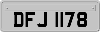 DFJ1178
