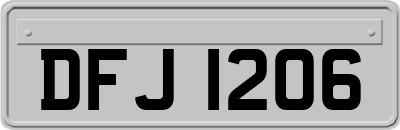 DFJ1206