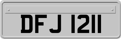 DFJ1211