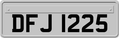 DFJ1225