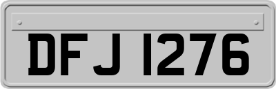 DFJ1276