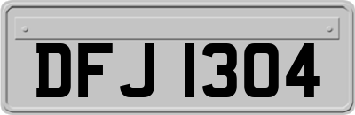 DFJ1304