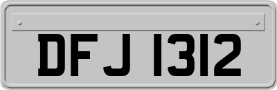 DFJ1312