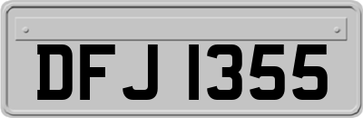 DFJ1355
