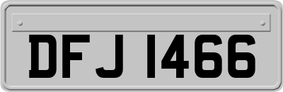 DFJ1466