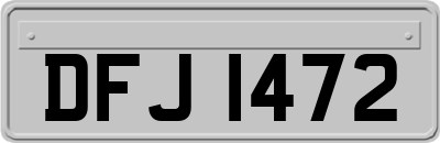 DFJ1472