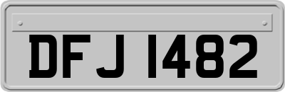 DFJ1482