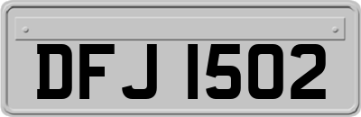 DFJ1502