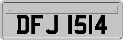 DFJ1514
