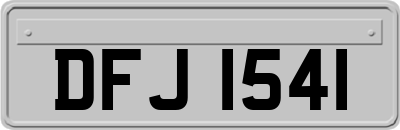 DFJ1541