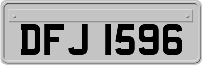 DFJ1596