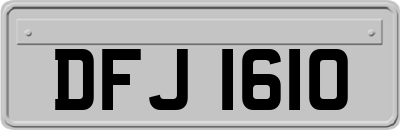 DFJ1610