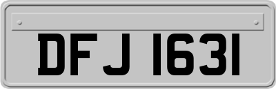 DFJ1631