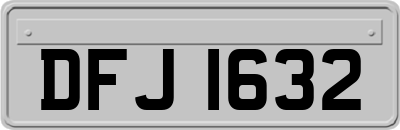DFJ1632