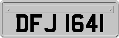 DFJ1641