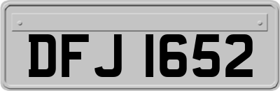 DFJ1652