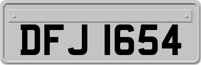 DFJ1654