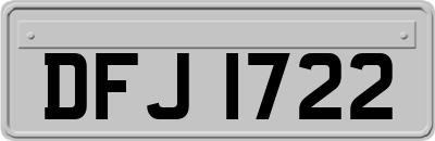 DFJ1722