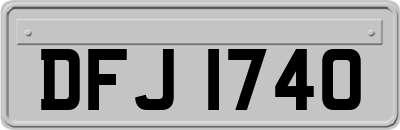 DFJ1740