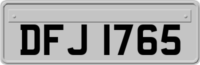 DFJ1765