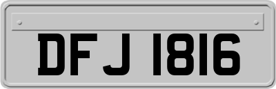 DFJ1816
