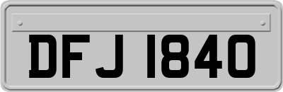 DFJ1840
