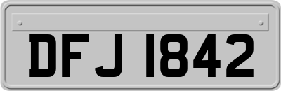 DFJ1842