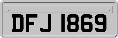 DFJ1869