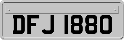 DFJ1880